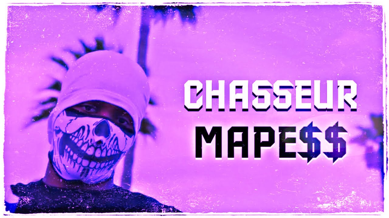 [FREE FOR NON PROFIT USE ONLY] MAPESS TYPE BEAT 