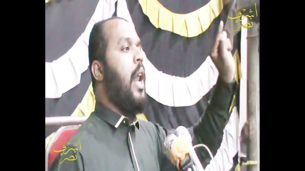نصيحة هاااااا مة للشباب والرجال للشيخ محمود عمر