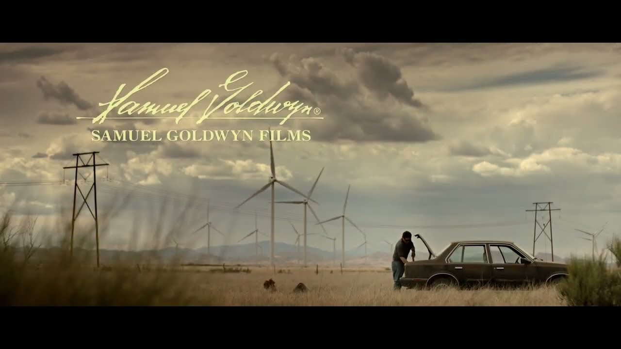 Samuel Goldwyn Films (2016)
