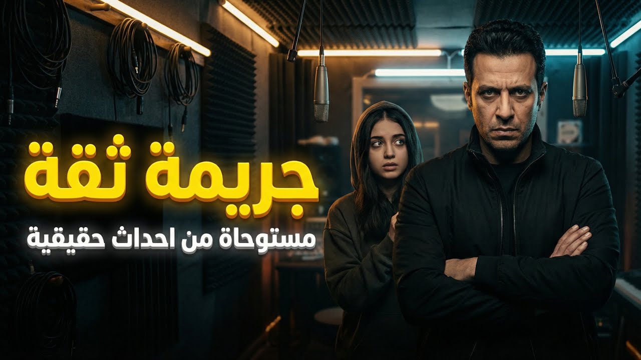 مستوحاة من أحداث حقيقية | جريمة كاملة داخل شقة فاخرة… اعترافات القاتل تكشف الحقيقة المرعبة