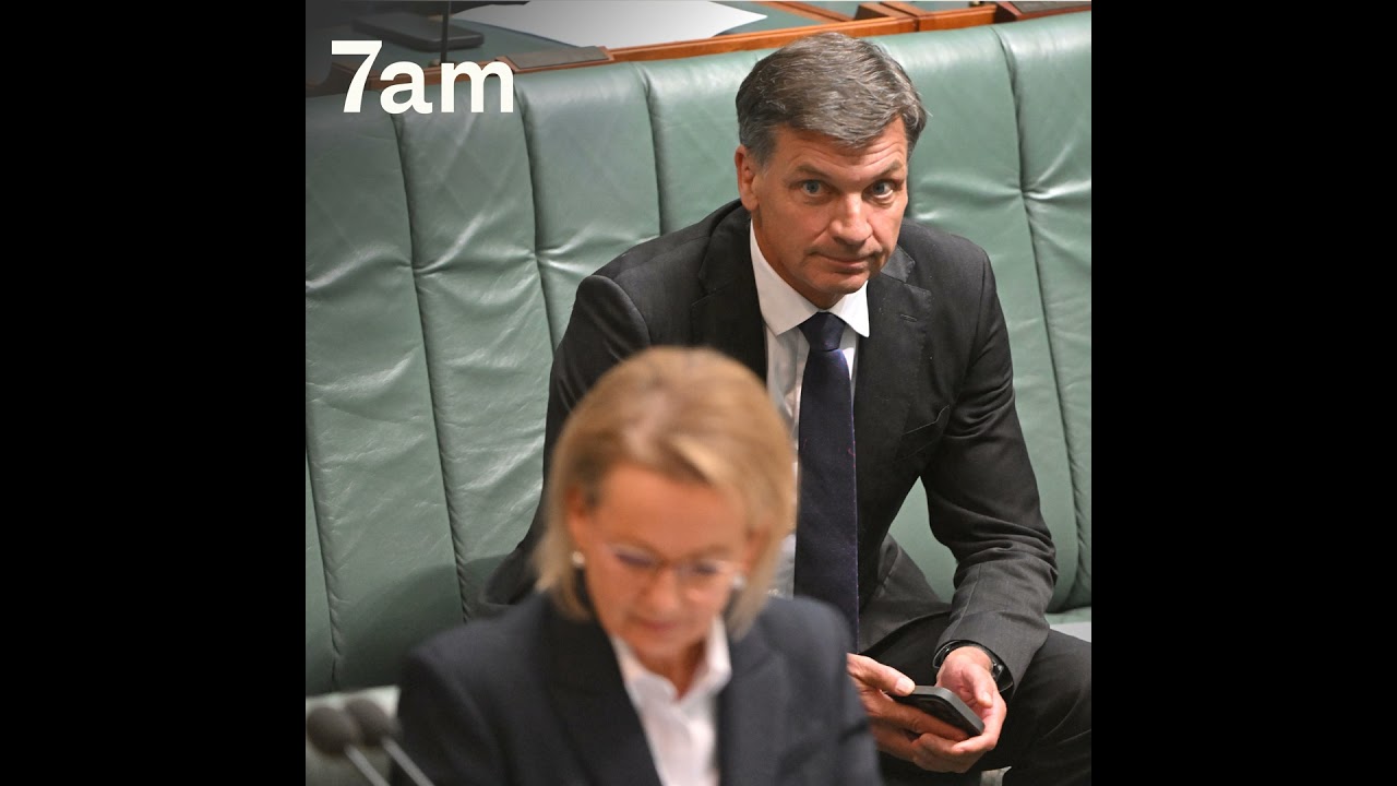 Friday Face Off: Inside the Libs Leadership Spill