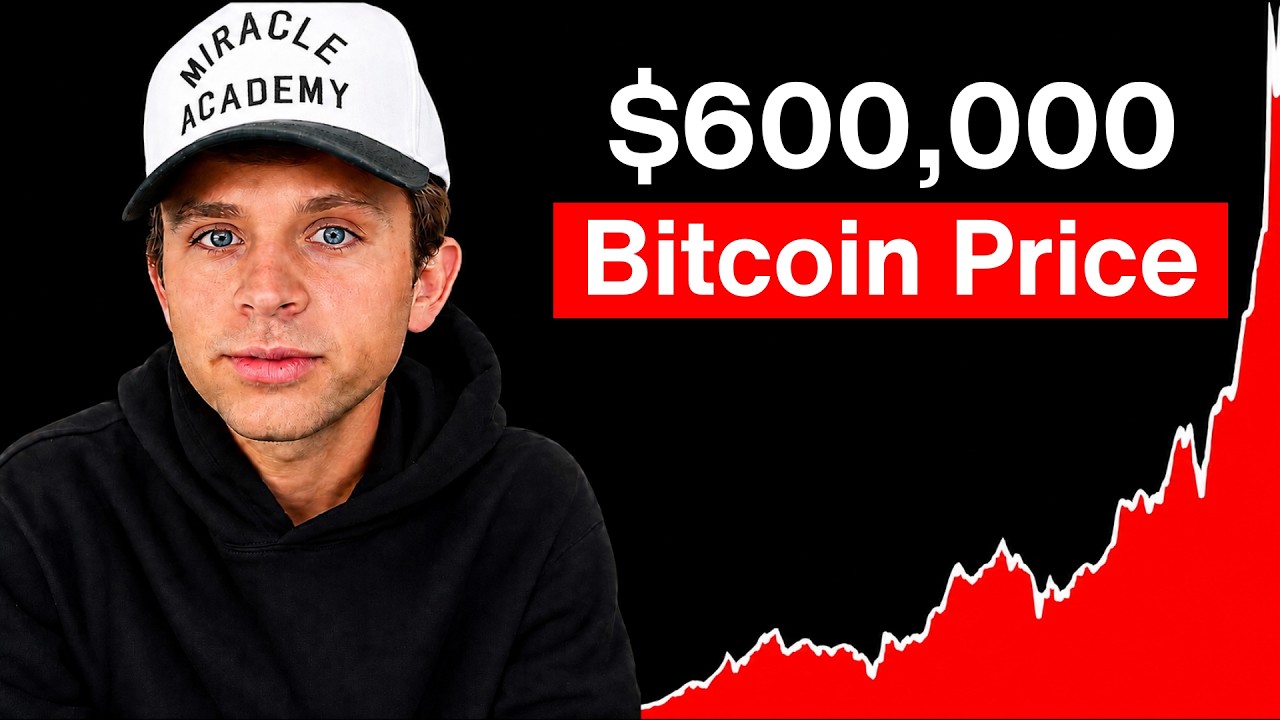 Джек Маллерс: &laquo;На Биткоин и Ethereum надвигается ЦУНАМИ&raquo; | Криптовалютный прогноз на 2026 год