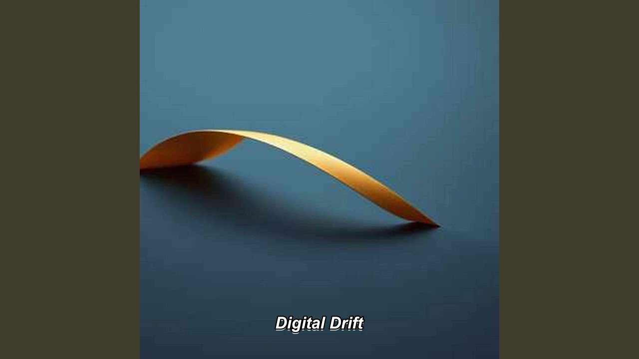 Digital Drift