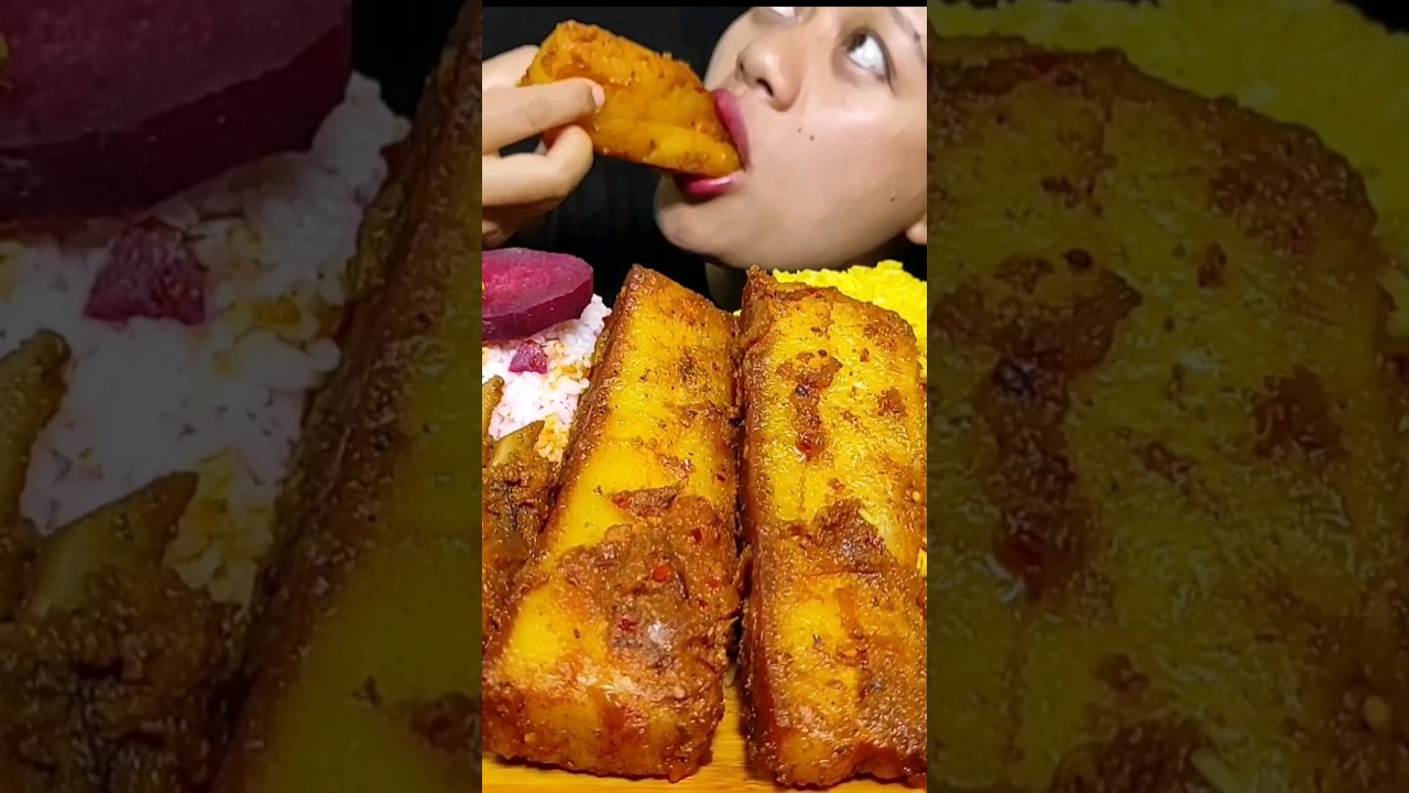 thick pork fat #mukbang #asmr #eatingsounds #eating #porkbelly #eatingasmr #eatingshow #pork