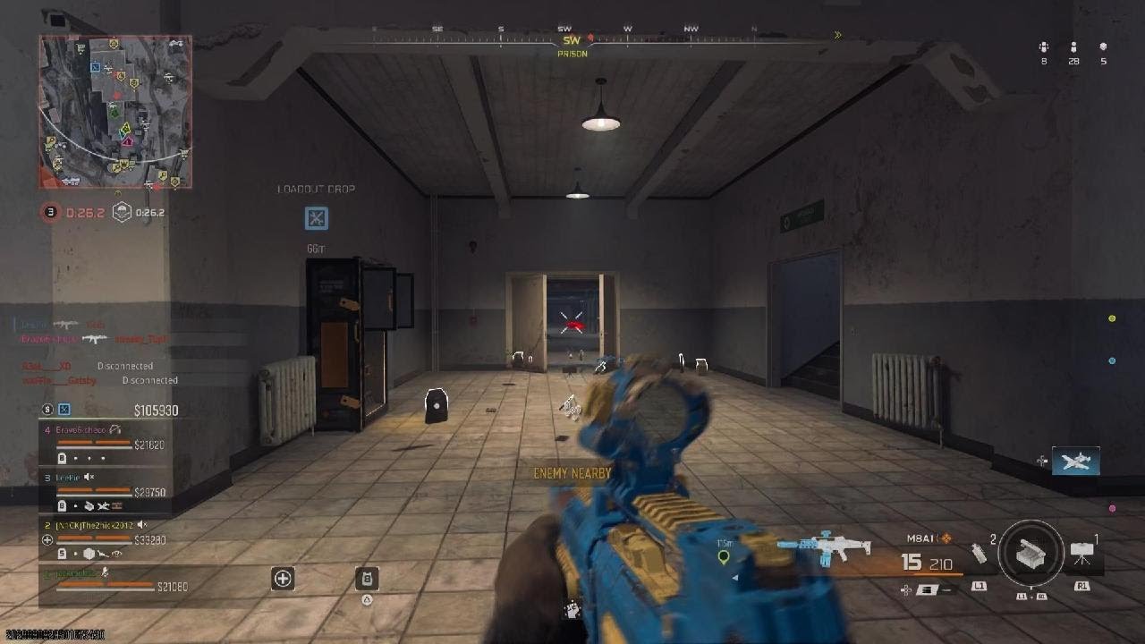 Bronze key card win.