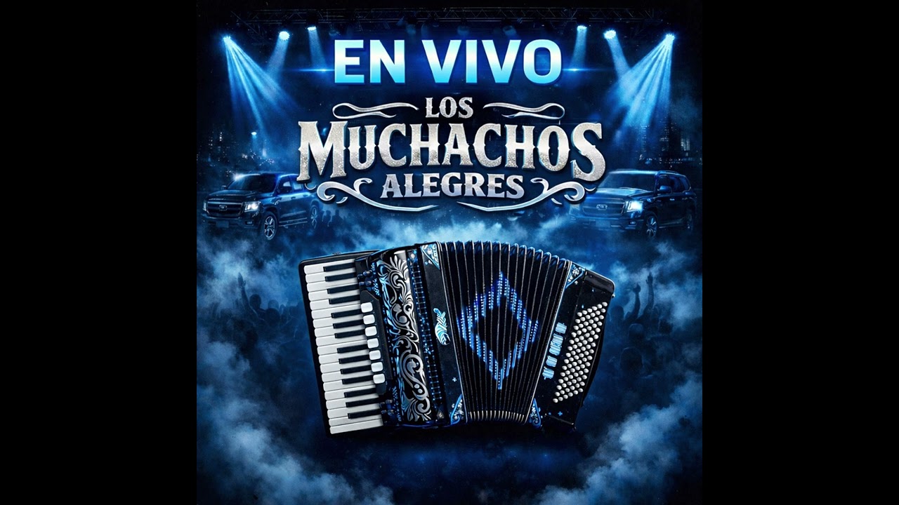 UNA NOCHE SERENA - LOS MUCHACHOS ALEGRES