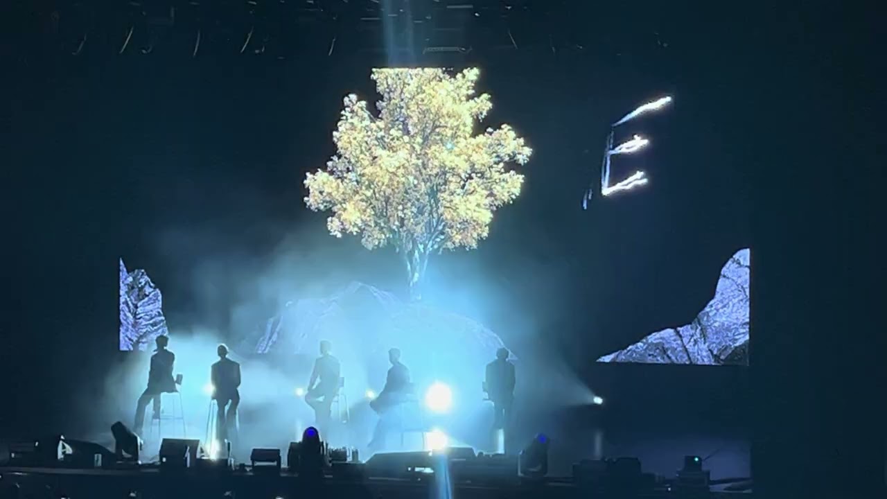 SB19 SAW world tour 2025 TORONTO