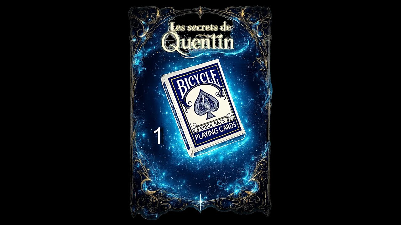 1 - ACAAN Surprise (démonstration)