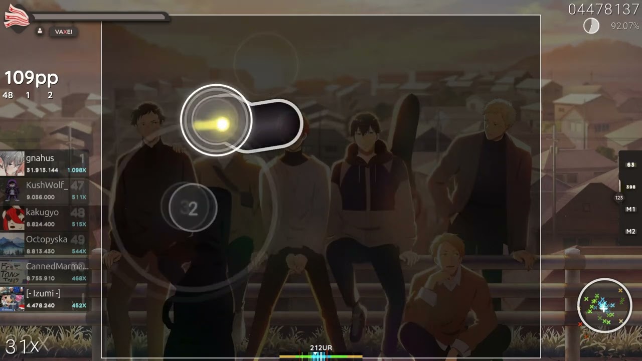 スーパーウルトラ I LOVE YOU