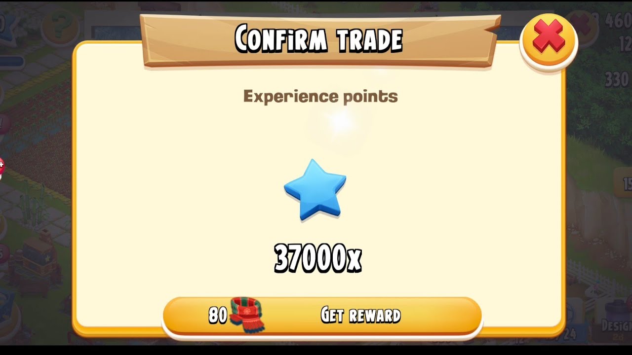 Star HACK 😱📈 HayDay