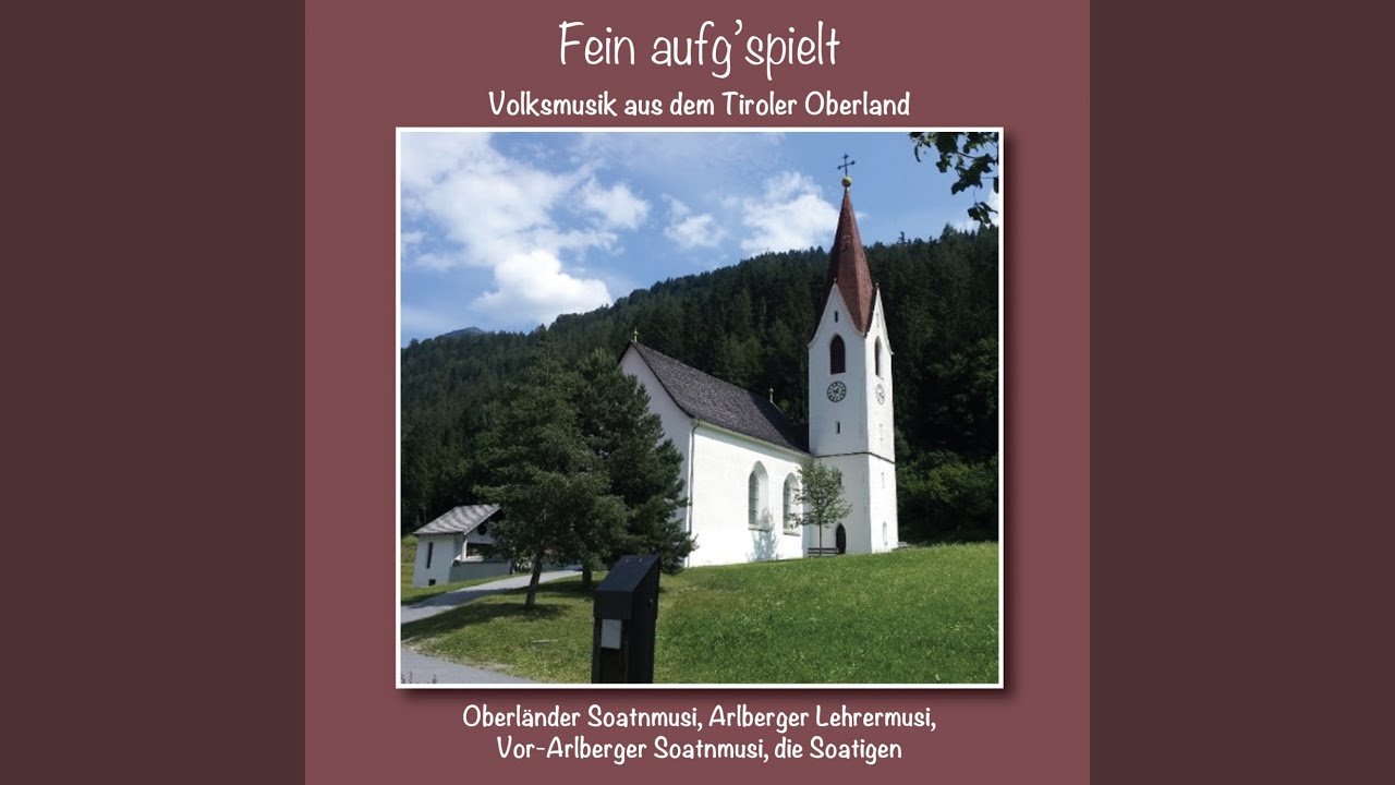 Die kloane Weis