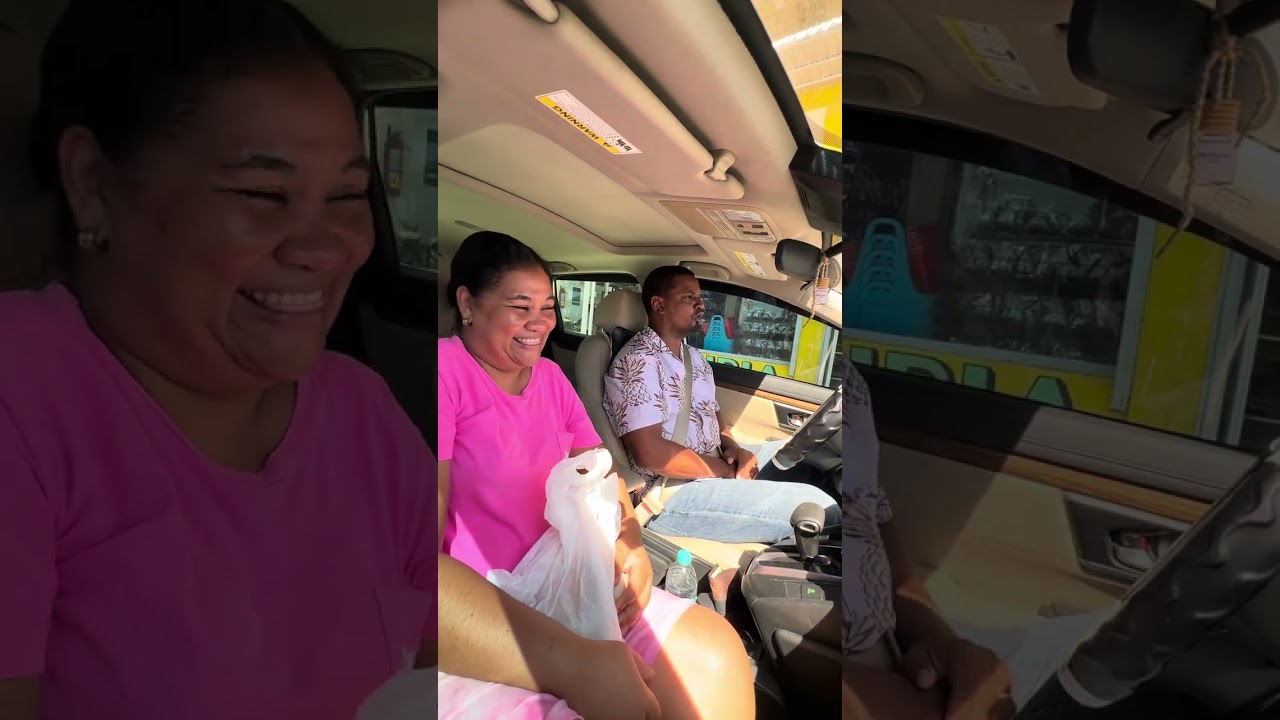 El pa creía que tenía grajo de verdad