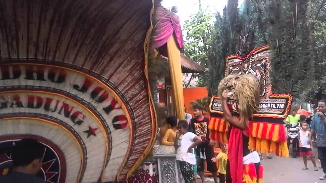 reog pulogadung