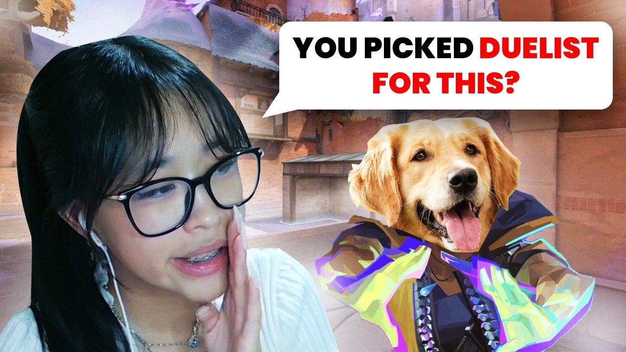 why duelist no duel