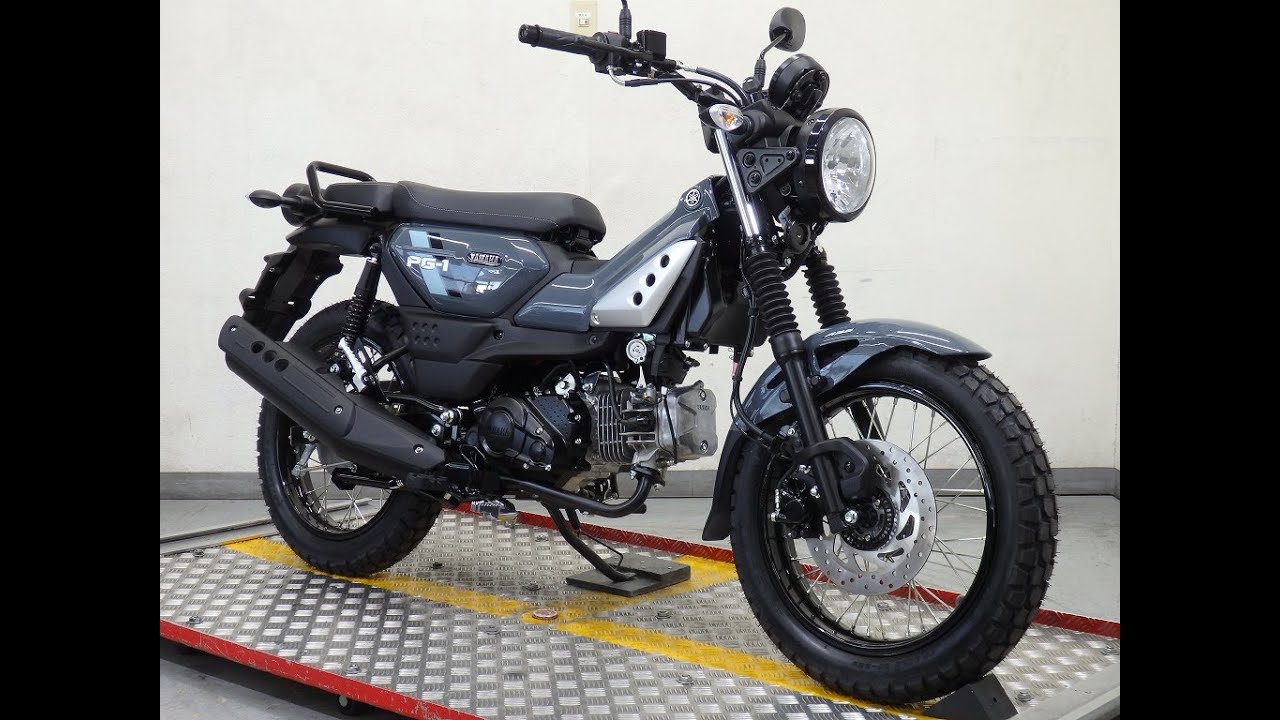 74131　PG 1　ABS　イメージ