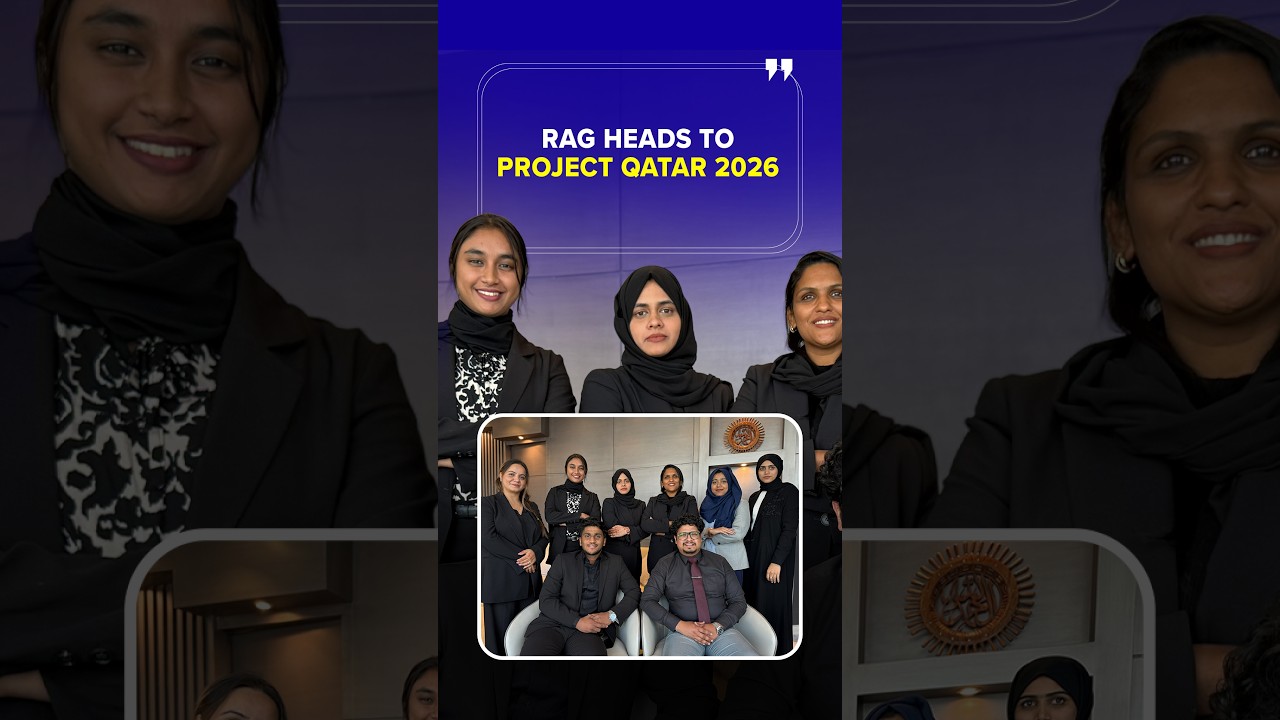 Project Qatar 2026 | RAG Global Business Hub at Project Qatar 2026 | RAG Global Business Hub