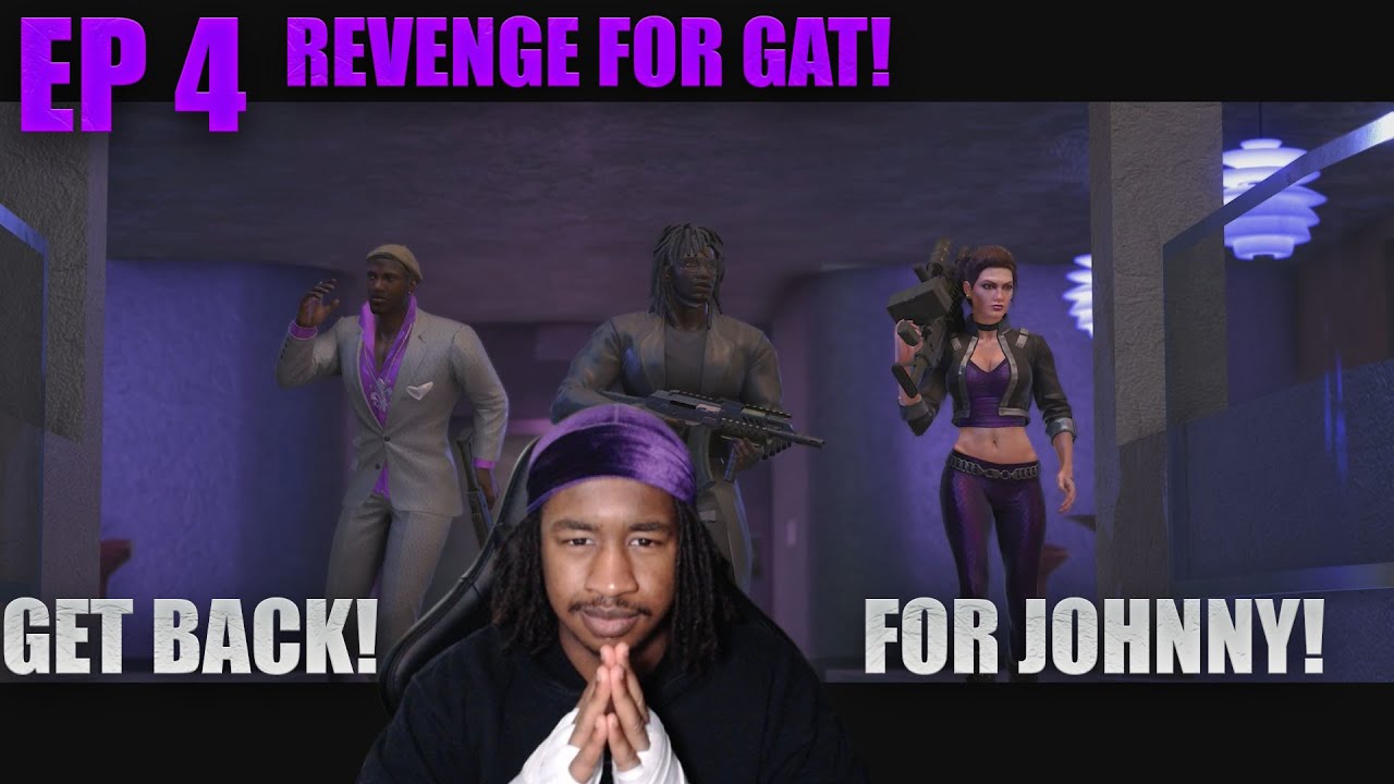 Saints Row: The Third in 2026 - Attacking The Morningstar | Part 4 #saintsrowthethird