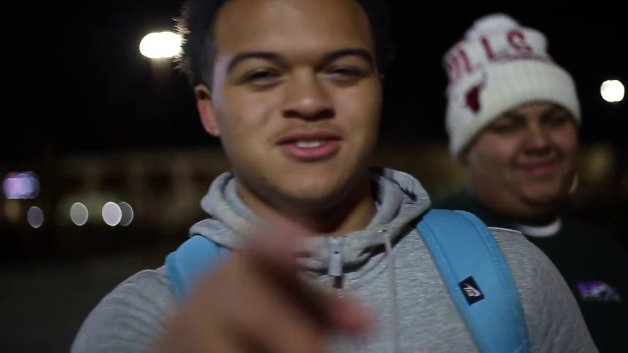 Space Age Kemo Homie Said Im Whack (Music Video)