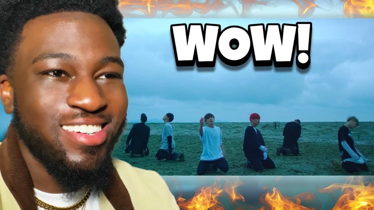 FIRST TIME REACTING TO BTS 'Save ME' Official MV | Ty2True