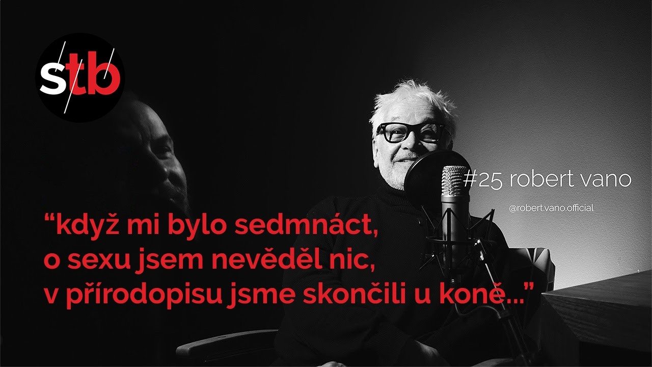 ROBERT VANO, fotograf