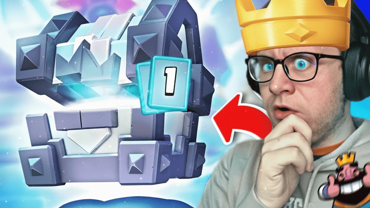 Une Relaxation ROYALE 👑 (ASMR Clash Royale FR)