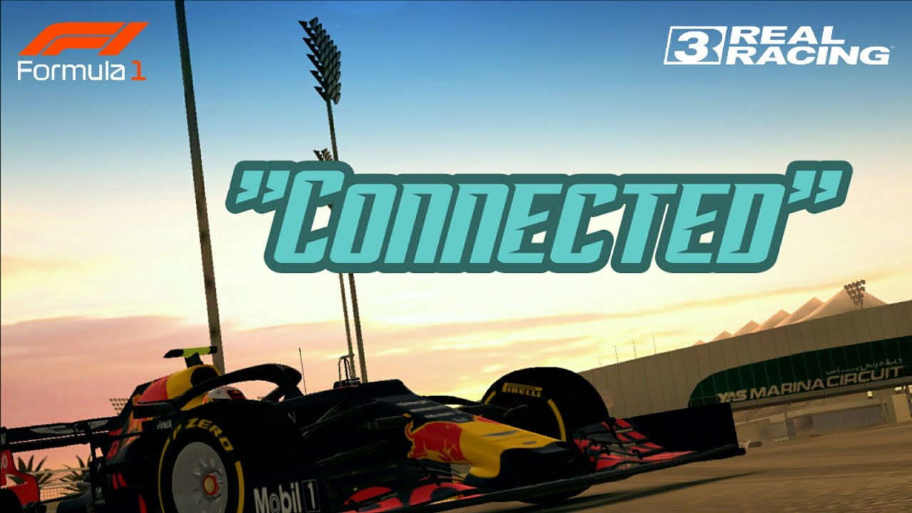 Real Racing 3 | Ryan Kurt 