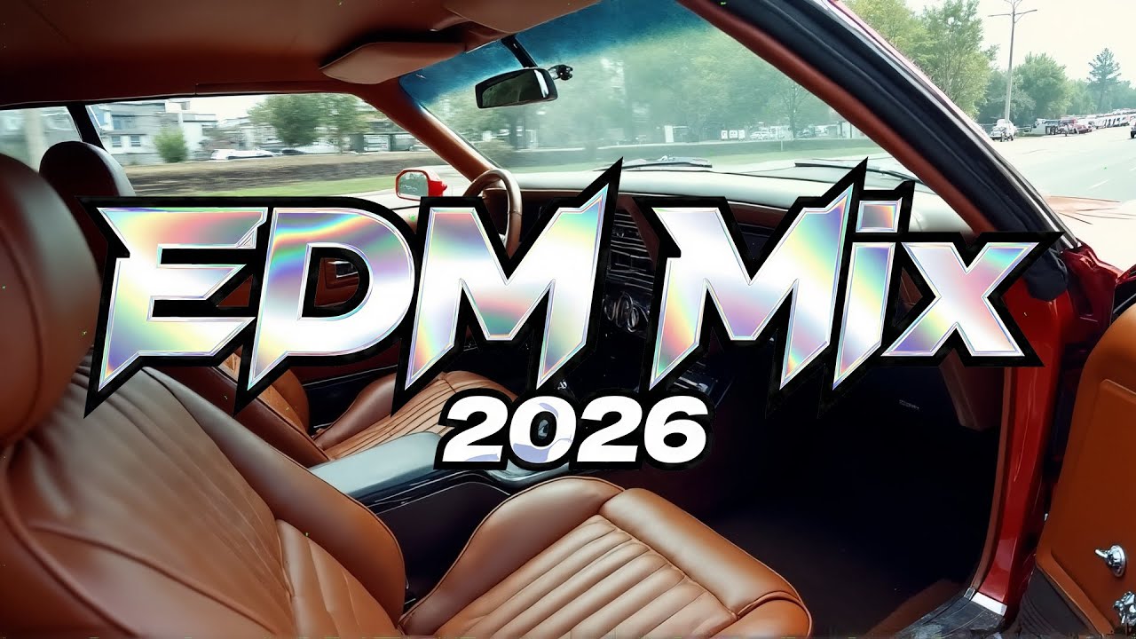 Car Beats 2026 🔥 Heavy Bass Tracks 🔥 Top Remixes & Viral Hits for Road Trips & Night Drives 2026