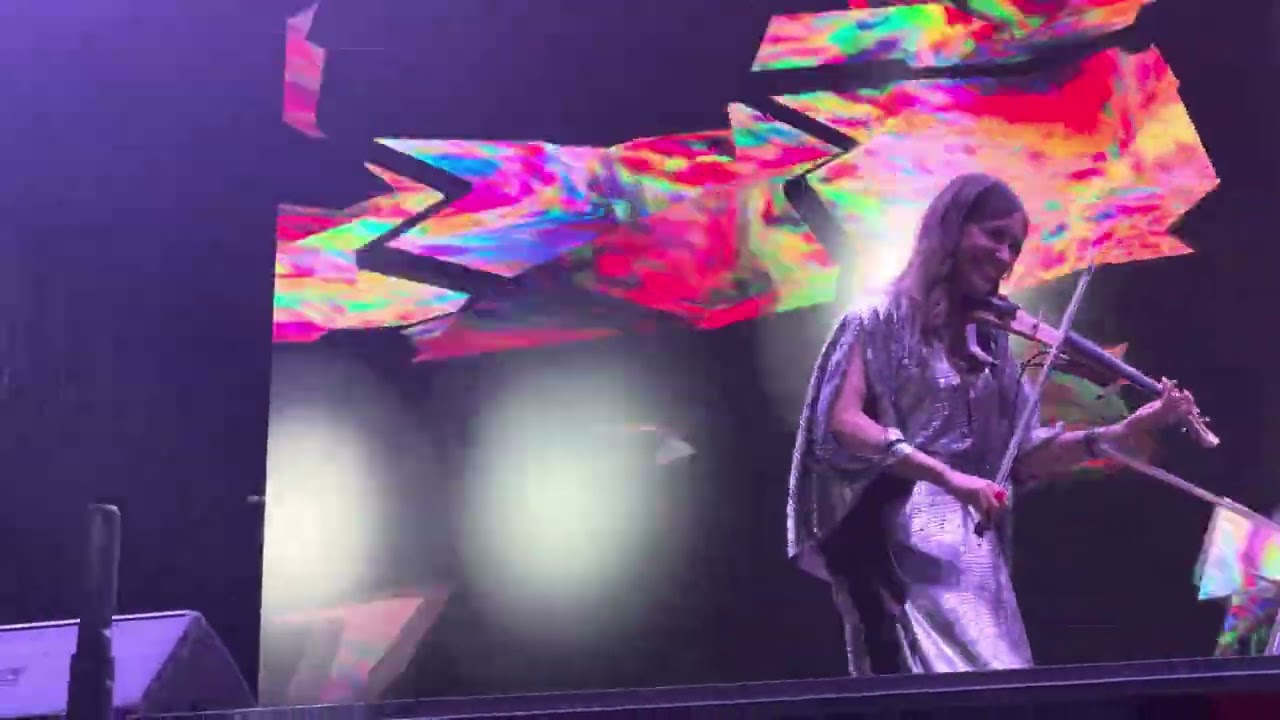 Bond- Hungarian-Samba; Festival Internacional Chihuahua; Cd. Juárez.