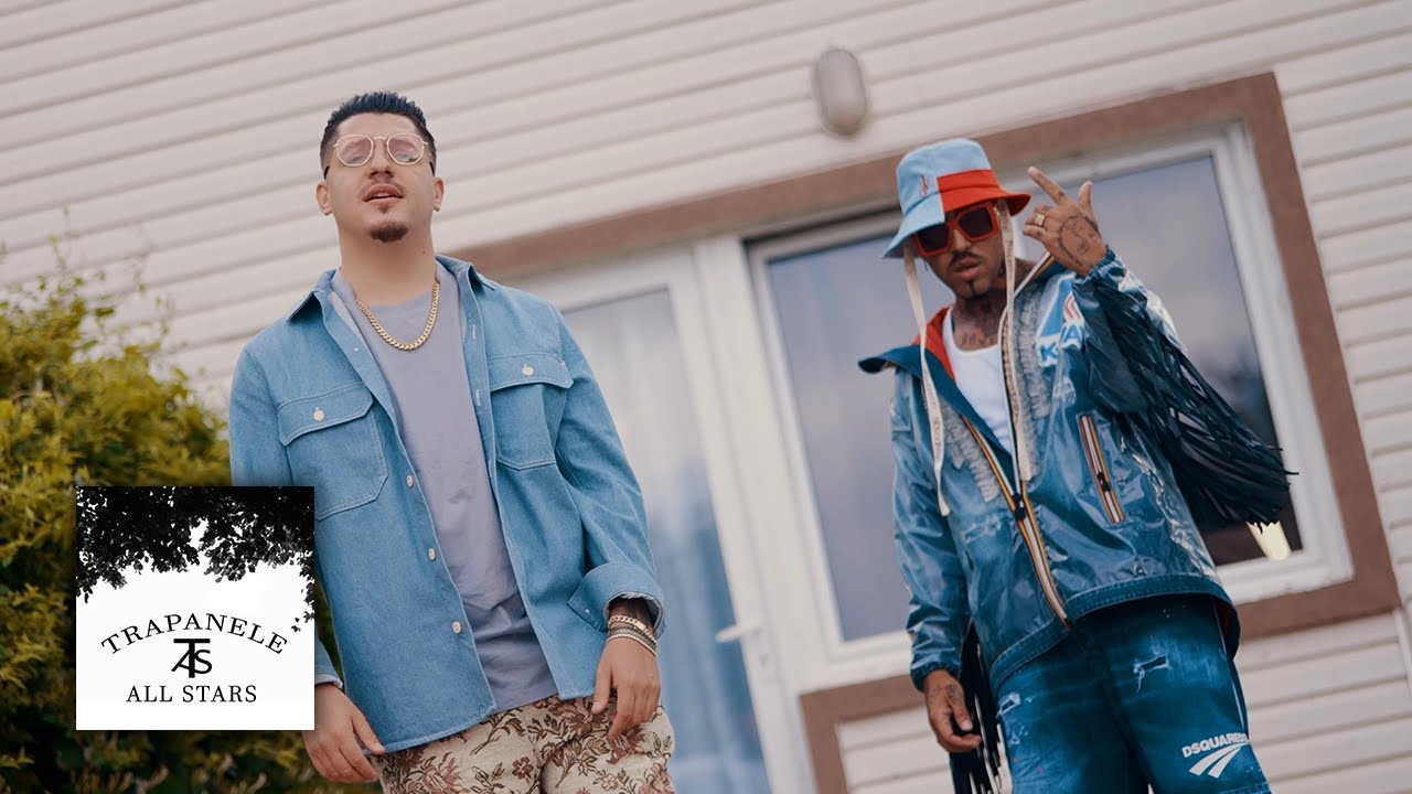 @AlexVelea ❌ @BogdanDLP ❌ @BlvckMatias - Fitzoaso 💸 Official Video