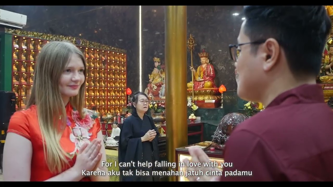 Holy Matrimony Erik and Angelina @wincapture #wincapture #edwinsutandiphotography