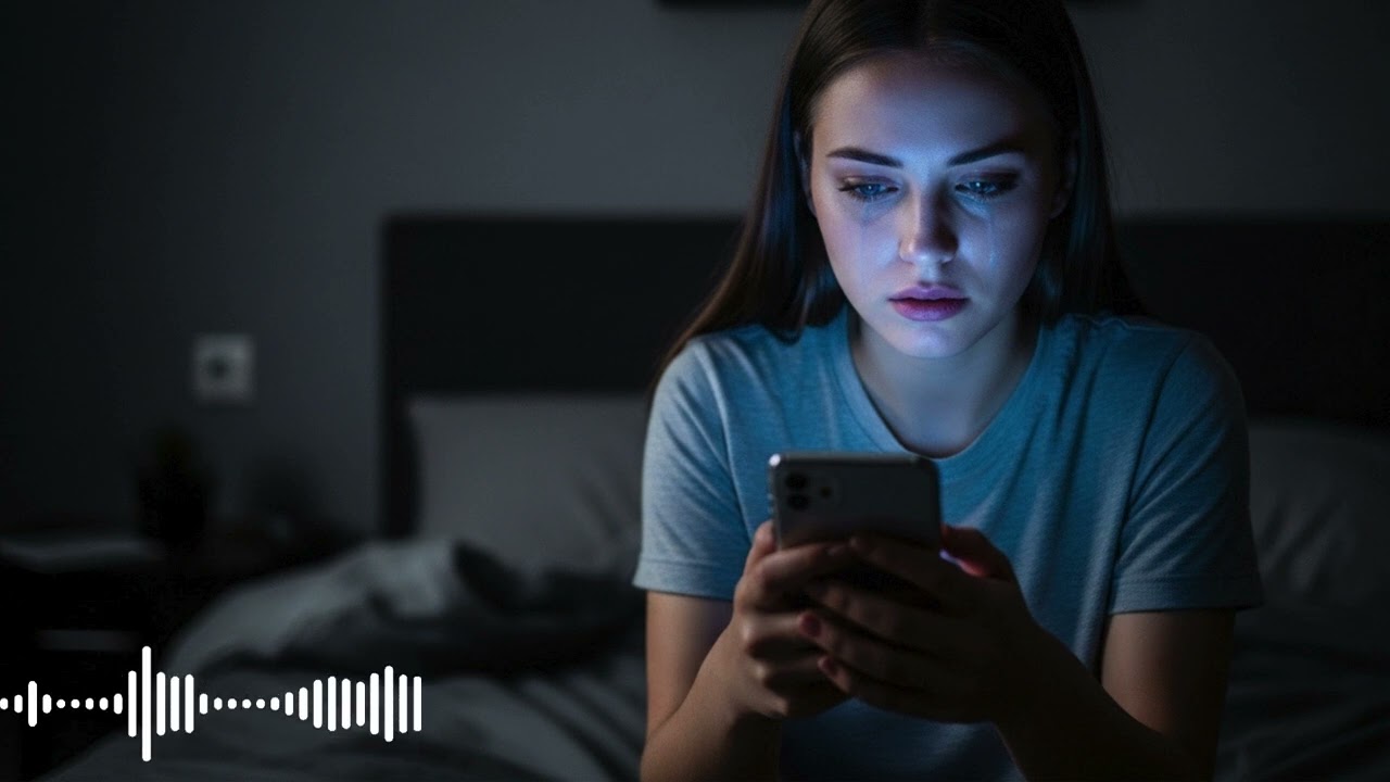 songs to play when you reread old messages at midnight