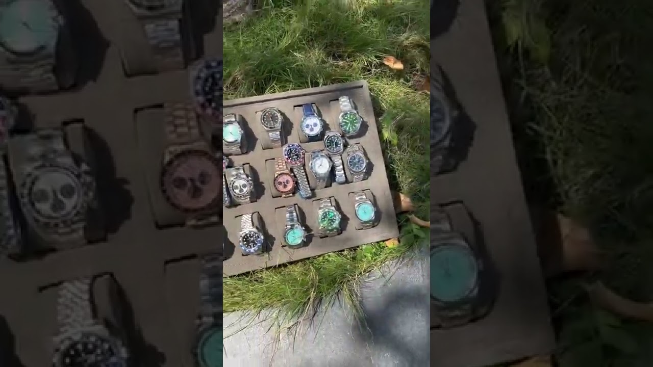 PAGANI DESIGN Mens automatic watches PD1682 #Pagani Watches