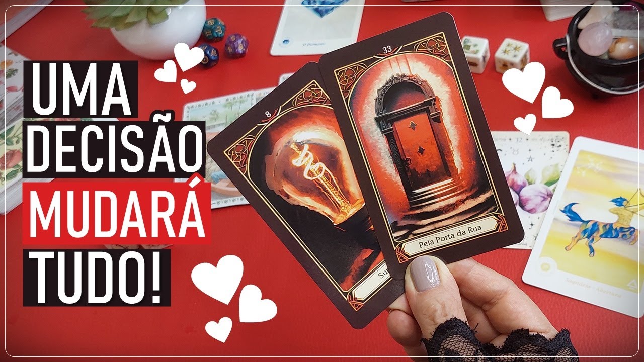💖 Alguém Vive um DILEMA: SAIBA QUEM É!