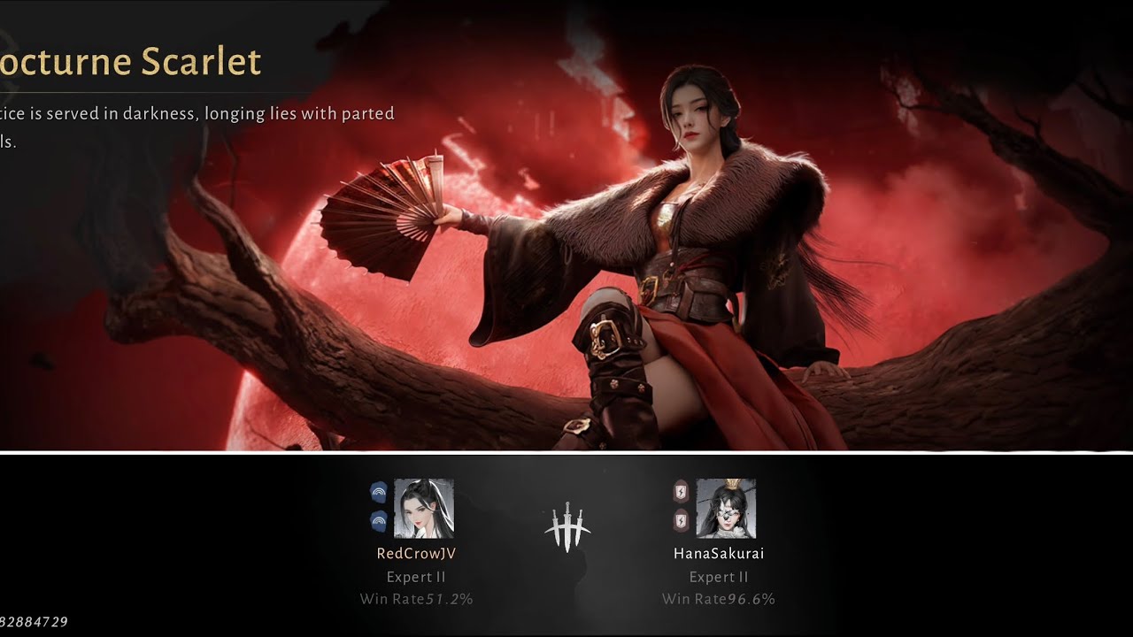 96% Winrate Expert Where The Winds Meet PVP