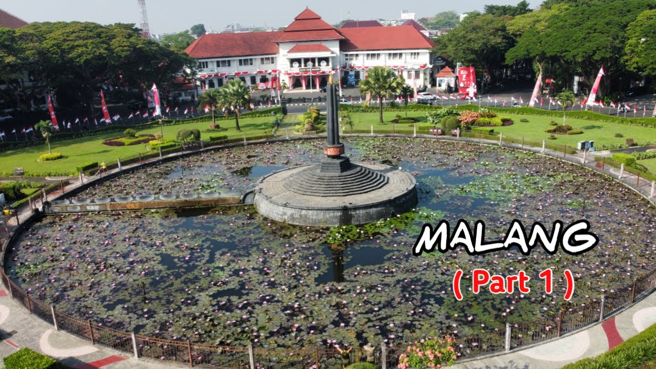 MALANG (Part 1)