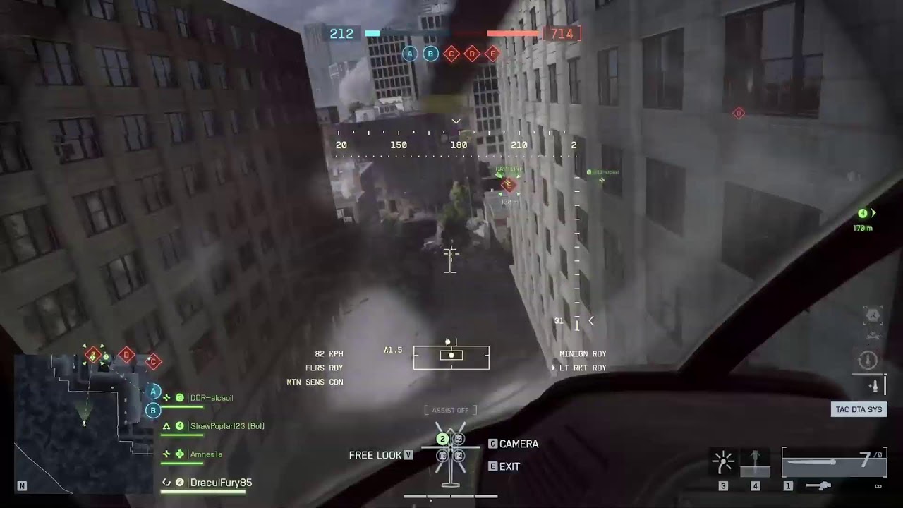 Battlefield 6 - FNB #battlefield #fps