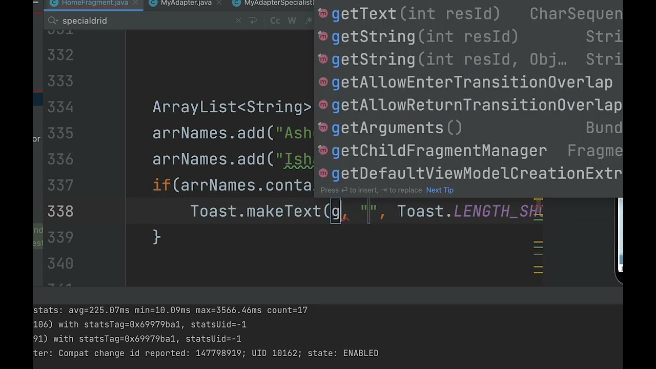 How to Check if a Value Exists in an ArrayList in Java