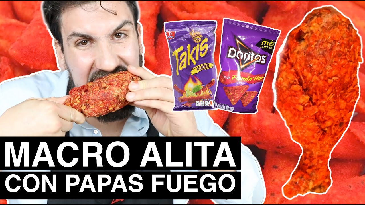 Alitas de PAVO para esta Navidad | BERNALGUITA