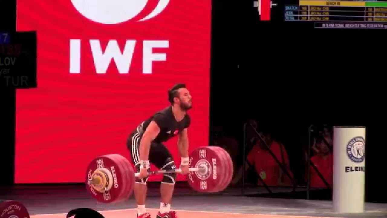 2015 houston ismayilov daniyar