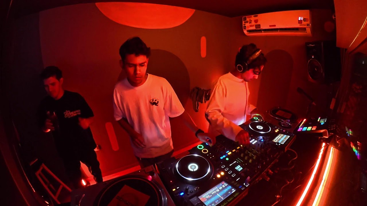 Brandn & Sirio present: OJAMA  @Radio 28  (05 de Marzo, 2026)