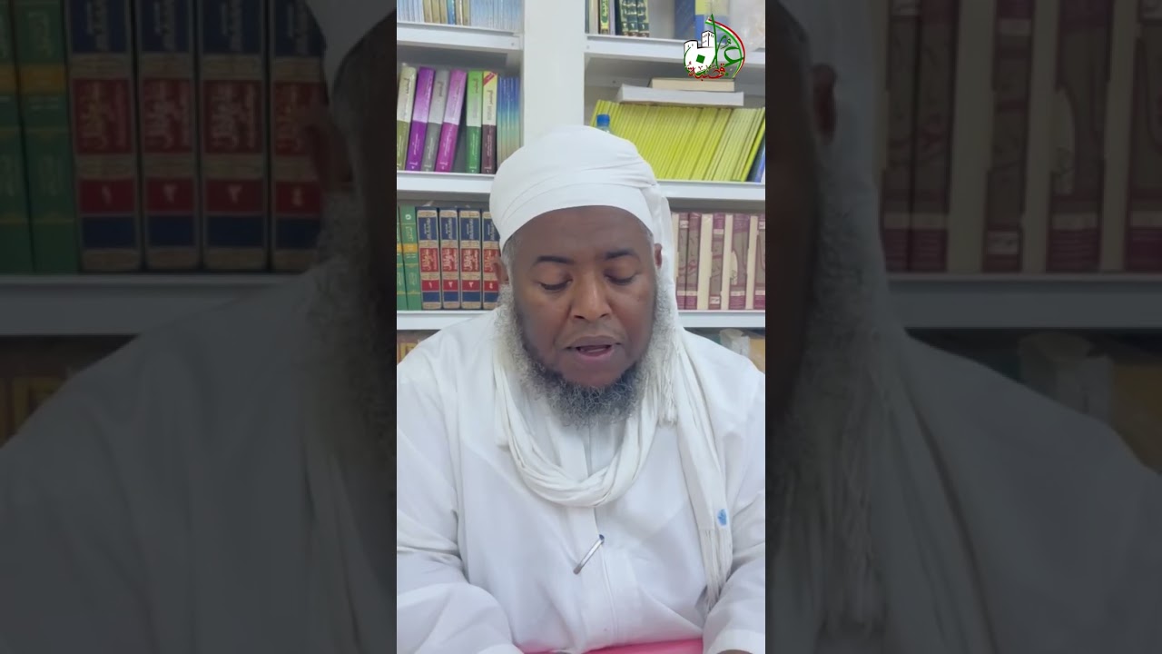 ما طلبه الشيخ الصوافي حفظه الله