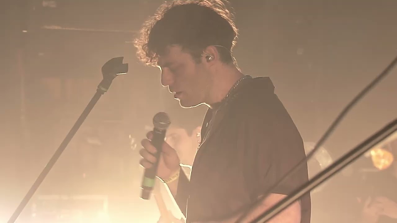 Pasado Verde - Nos queda bien (en vivo Auditorio Angel Bustelo)