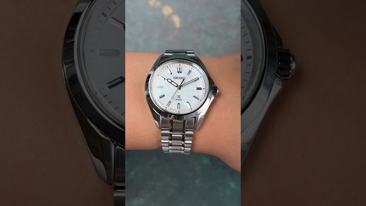 Seiko Classic SUR605J1 - Zegarek.net