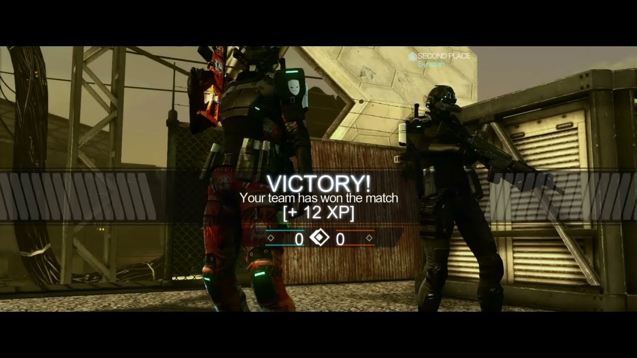 4 Professional Killers in 3 Games! | NGH vs INC3 | Blacklight Retribution PS4