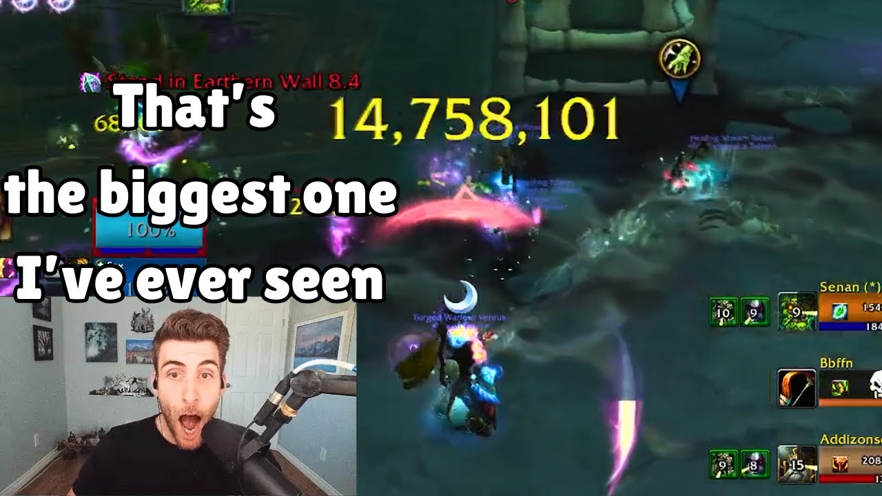 WoW The War Within Moments #121 #worldofwarcraft #wowretail
