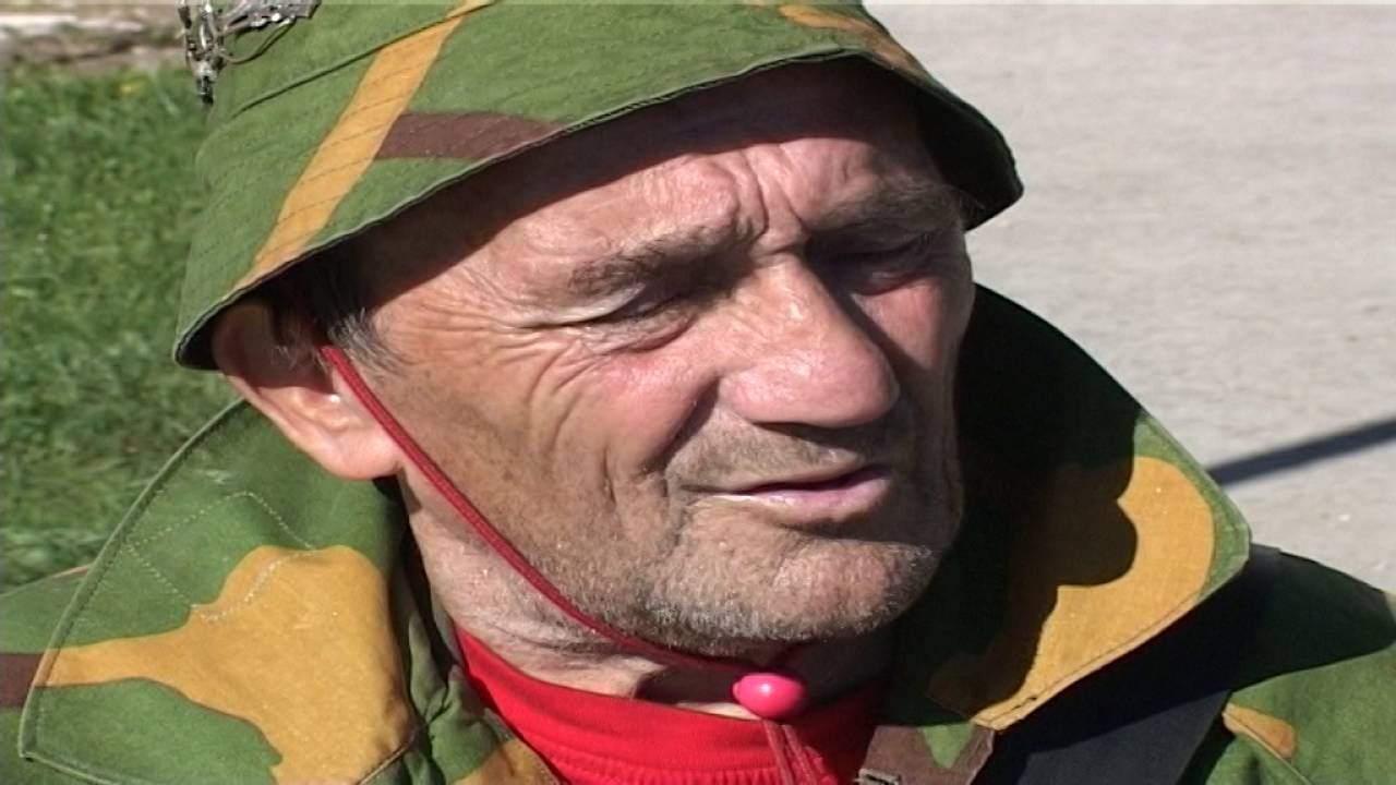 RIBAR JAŠO IZ ŠIPOVA