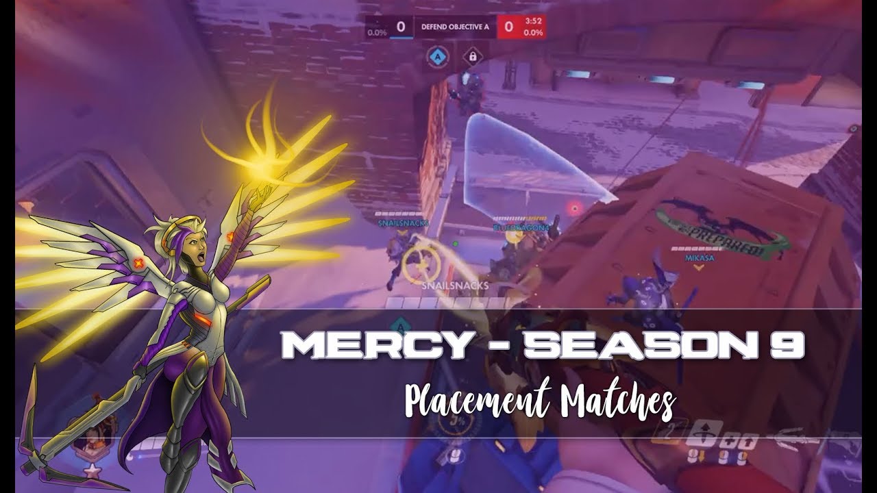 Season 9 Placements!