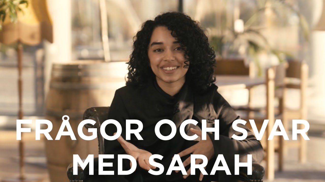 Hur var det att flytta till Umeå?