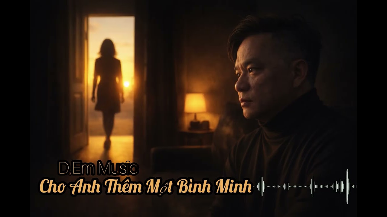 Cho Anh Thêm Một Bình Minh @D.EmMusic 🎧…trong tim anh gọi tên em rất khẽ…nhưng sợ chính mình…🎼