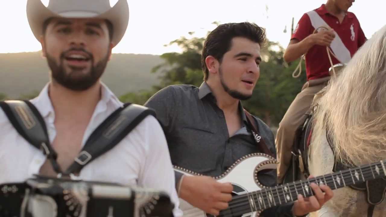 Chiquilin Avendaño - Los Rodriguez De Sinaloa CORRIDOS 2014 Oficial